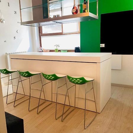 Torino Centro - La Casa Di Zoe Apartment ภายนอก รูปภาพ