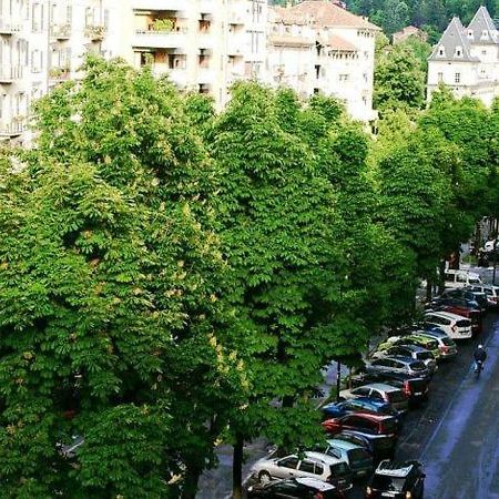Torino Centro - La Casa Di Zoe Apartment ภายนอก รูปภาพ