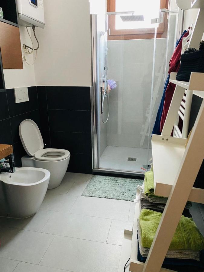 Torino Centro - La Casa Di Zoe Apartment ภายนอก รูปภาพ