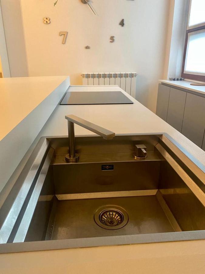 Torino Centro - La Casa Di Zoe Apartment ภายนอก รูปภาพ